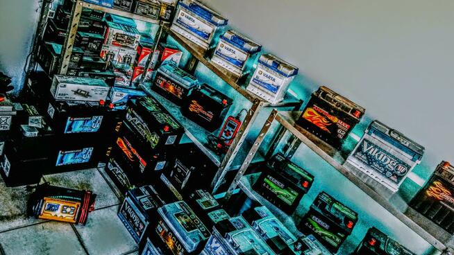 AKUMULATORY Sosnowiec Akumaster montaż gratis