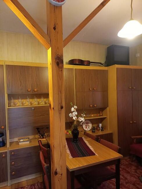 Pakiet: dom, kilka działek - jedna cena