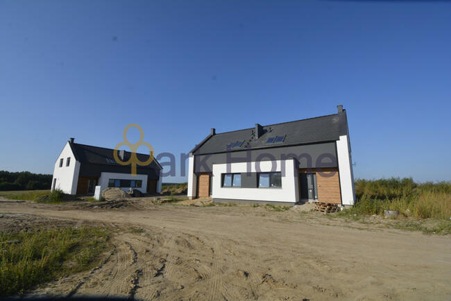 Dom Dąbcze gm. Rydzyna,