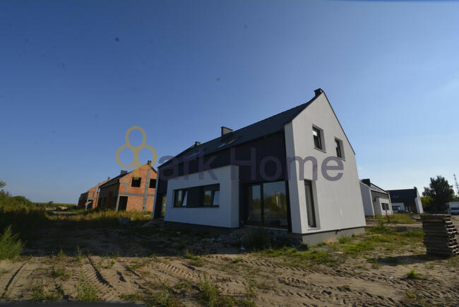 Dom Dąbcze gm. Rydzyna,