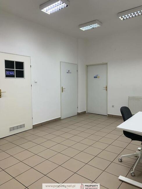Lokal biurowy, 142 m2, Krótka, Dębica