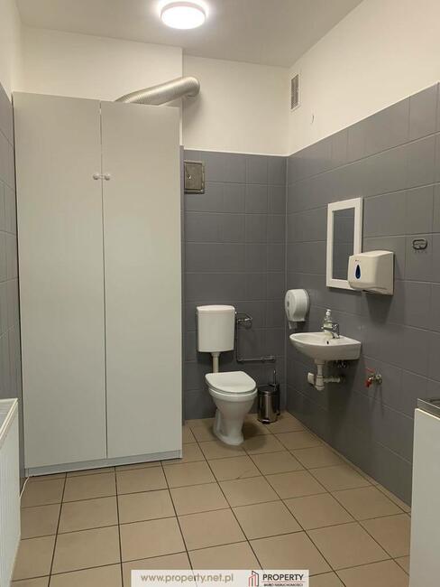 Lokal biurowy, 142 m2, Krótka, Dębica