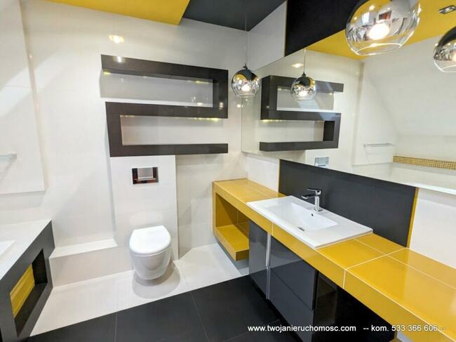 Brzeźnica - nowoczesny, energooszczędny dom na sprzedaż