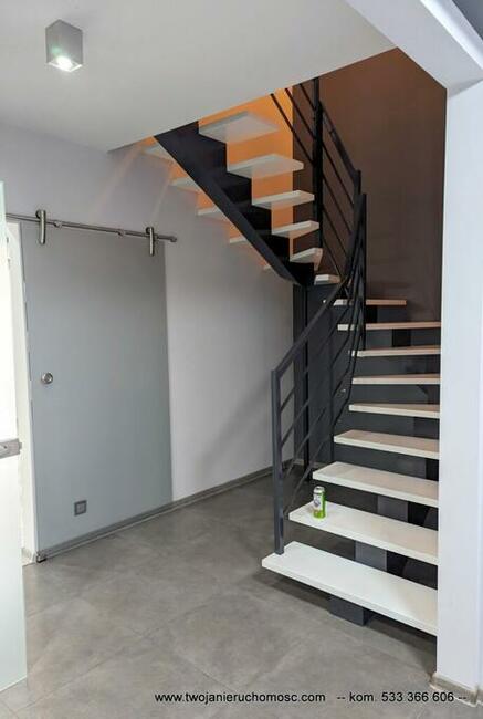 Brzeźnica - nowoczesny, energooszczędny dom na sprzedaż