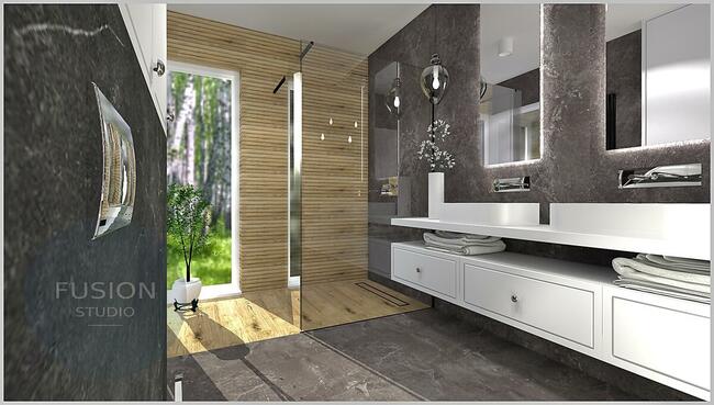 Projektowanie i aranżacja wnętrz