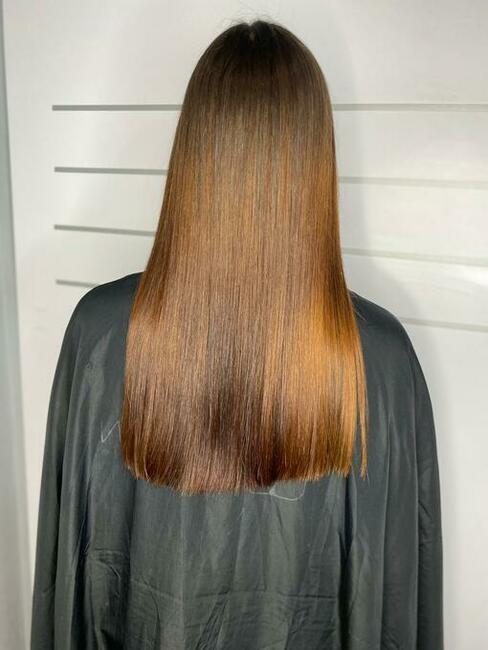 Nanoplastia włosów SOSNOWIEC