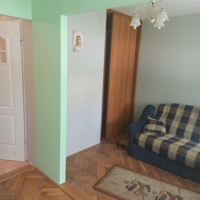 Mieszkanie w Czerwonym Boże