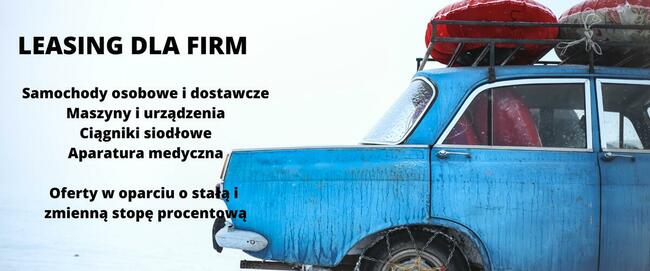 Auta z rabatami do 48% plus do 40.000 zł dopłaty