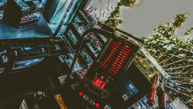 AKUMULATORY Sosnowiec Akumaster montaż gratis