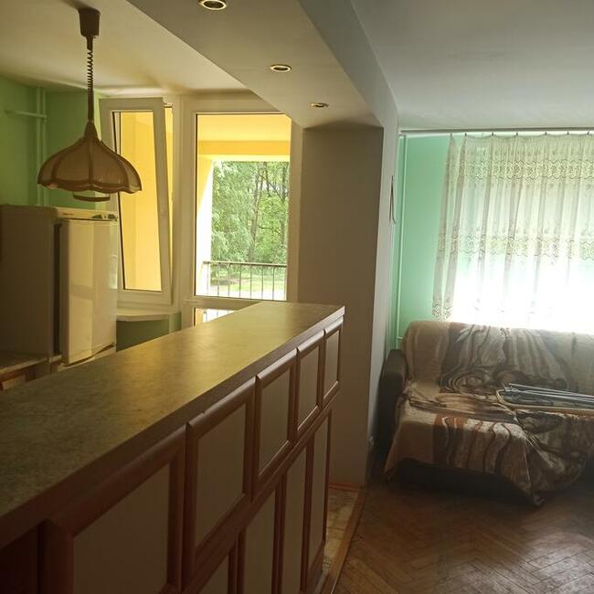 Mieszkanie w Czerwonym Boże