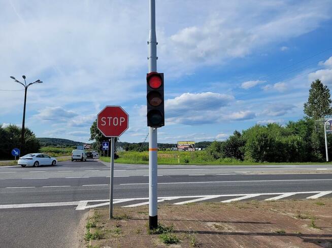 Teren pod dzierżawę