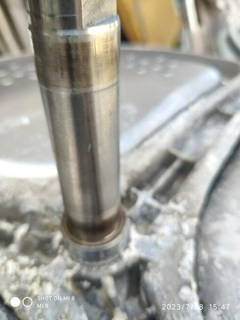 Pralka Mastercook PFDA-93, części