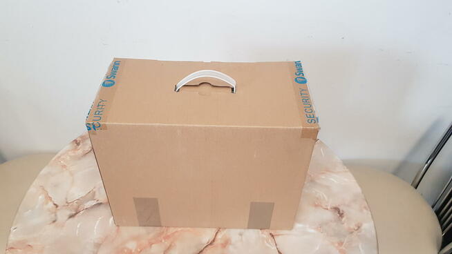 CCTV Swann PRO-T835 Kamery monitoring