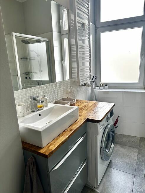 Świetna Lokalizacja , Spokojna Dzielnica | Nowoczesne