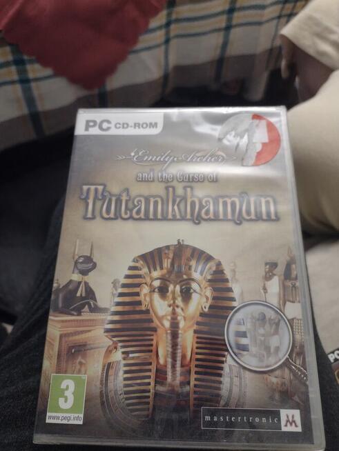 Gry na Komputer PC,lub Laptop