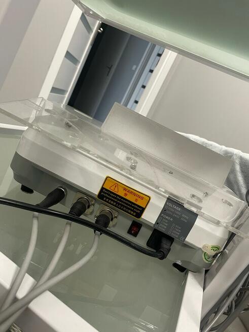 Urządzenie Cet & Ret Therma S w super cenie (radiofrekwencja