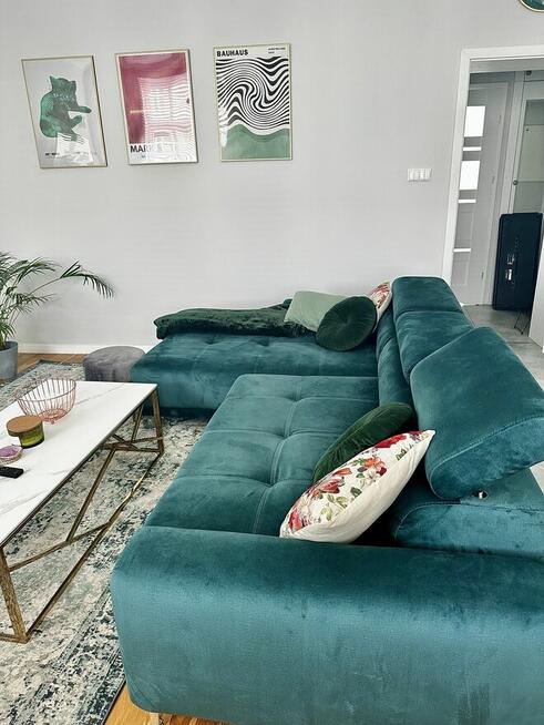 Świetna Lokalizacja , Spokojna Dzielnica | Nowoczesne