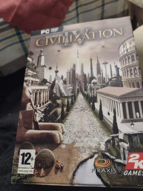 Gry na Komputer PC,lub Laptop