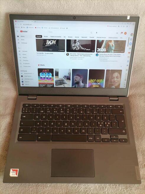 Laptopy tablety smartfony nowe i używane