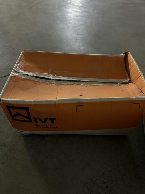 Spinki do mocowania dachówek IVT 409 65x48 mm 500 szt