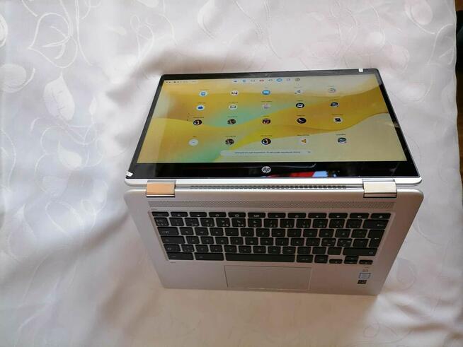 Laptopy tablety smartfony nowe i używane