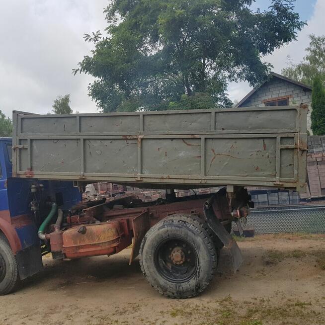 sprzedam stara 200 3w