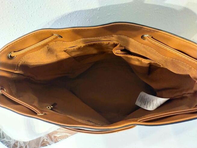 Torebka na ramie duza ORSAY NOWA Krakow