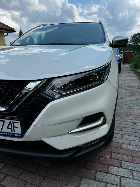 Nissan Qashqai Nissan Qashqai 1.3