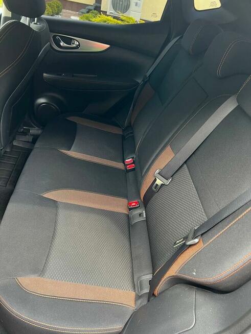 Nissan Qashqai Nissan Qashqai 1.3