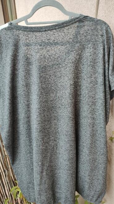 Bluzka damska – rozmiar XXL