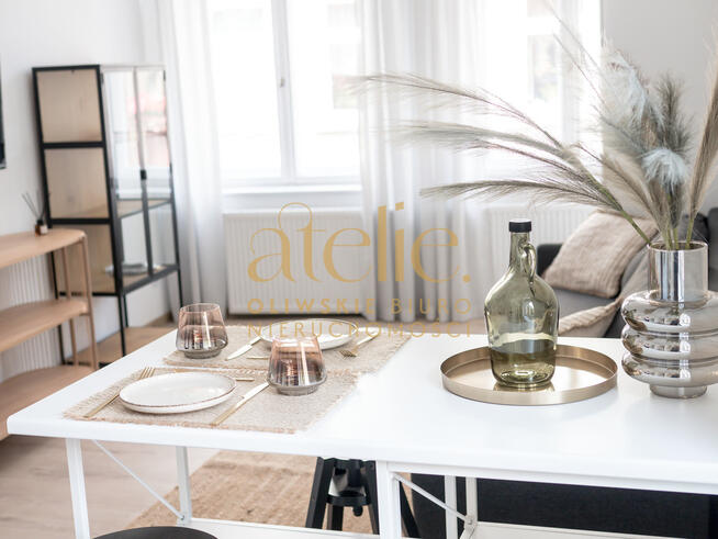 Inwestycyjne mieszkanie | Starogard Gdański