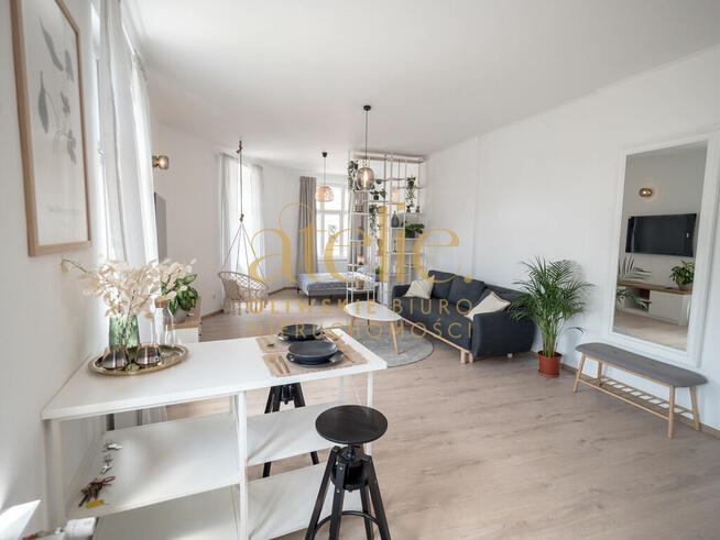 Inwestycyjne mieszkanie | Starogard Gdański