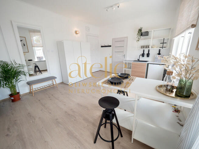 Inwestycyjne mieszkanie | Starogard Gdański