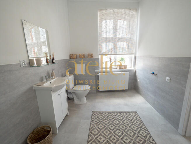 Inwestycyjne mieszkanie | Starogard Gdański