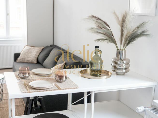 Inwestycyjne mieszkanie | Starogard Gdański