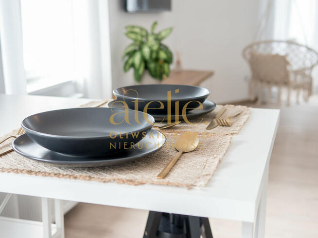 Inwestycyjne mieszkanie | Starogard Gdański