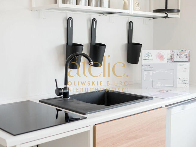 Inwestycyjne mieszkanie | Starogard Gdański