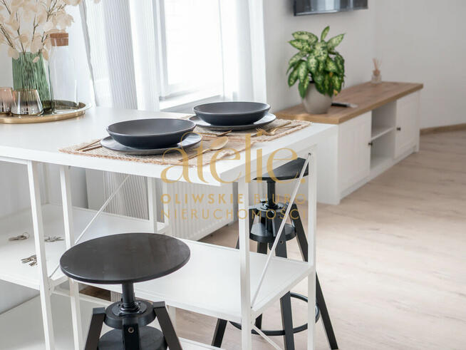 Inwestycyjne mieszkanie | Starogard Gdański