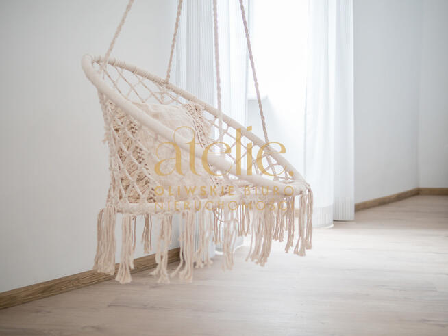 Inwestycyjne mieszkanie | Starogard Gdański