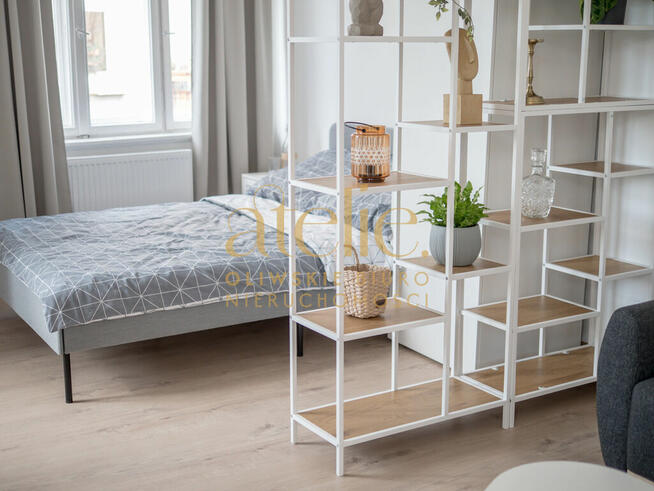 Inwestycyjne mieszkanie | Starogard Gdański