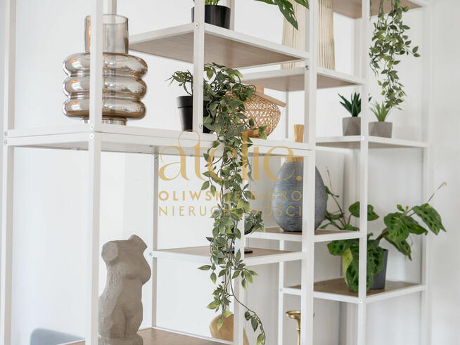 Inwestycyjne mieszkanie | Starogard Gdański