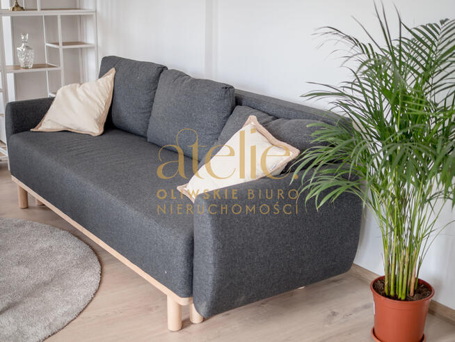 Inwestycyjne mieszkanie | Starogard Gdański