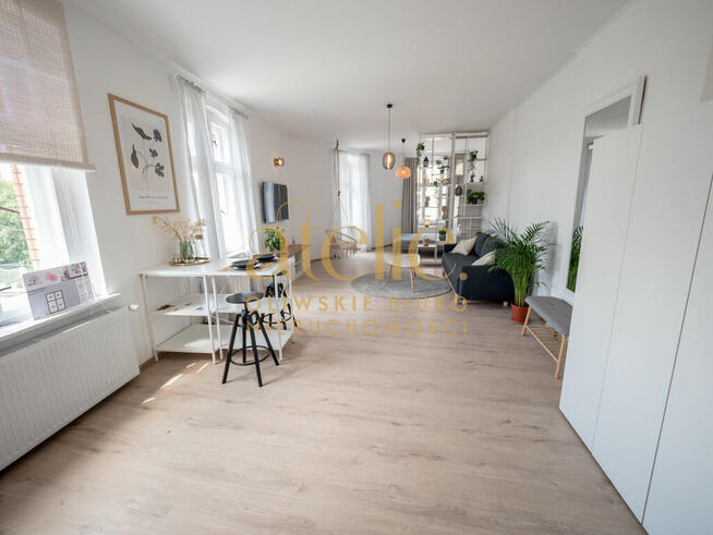 Inwestycyjne mieszkanie | Starogard Gdański