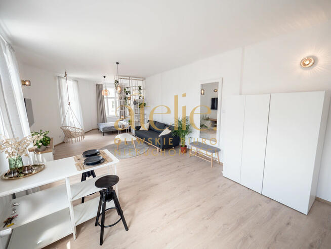 Inwestycyjne mieszkanie | Starogard Gdański