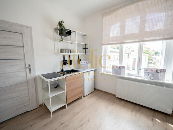 Inwestycyjne mieszkanie | Starogard Gdański