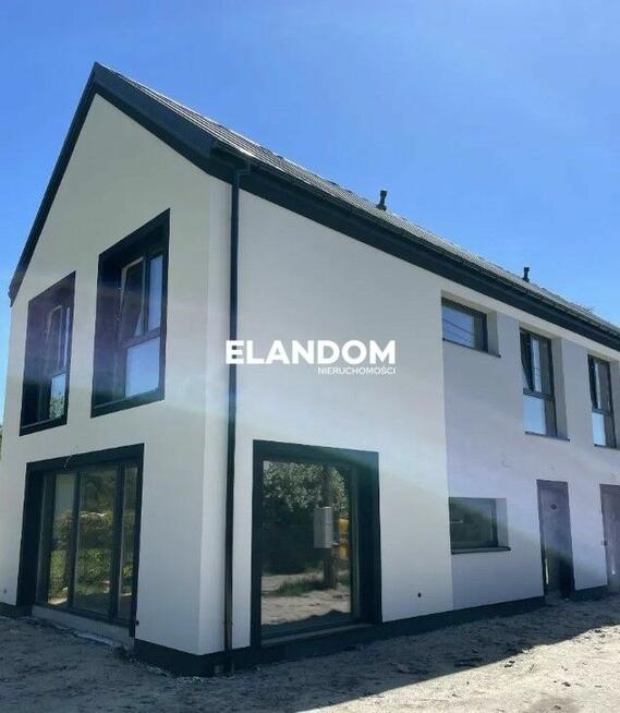 Funkcjonalny bliźniak, Pogorzel Warszawska