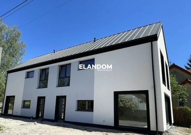 Funkcjonalny bliźniak, Pogorzel Warszawska