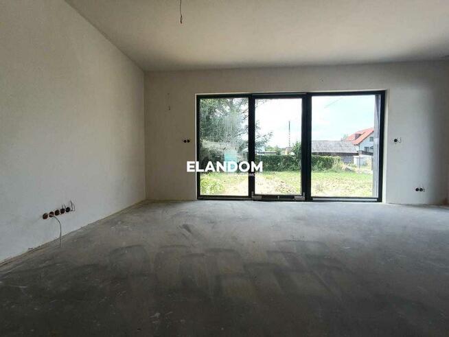 Funkcjonalny bliźniak, Pogorzel Warszawska