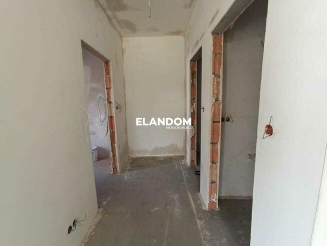 Funkcjonalny bliźniak, Pogorzel Warszawska