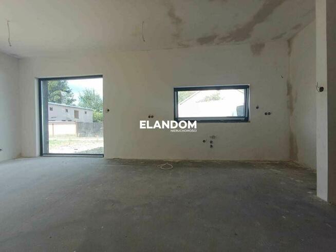 Funkcjonalny bliźniak, Pogorzel Warszawska